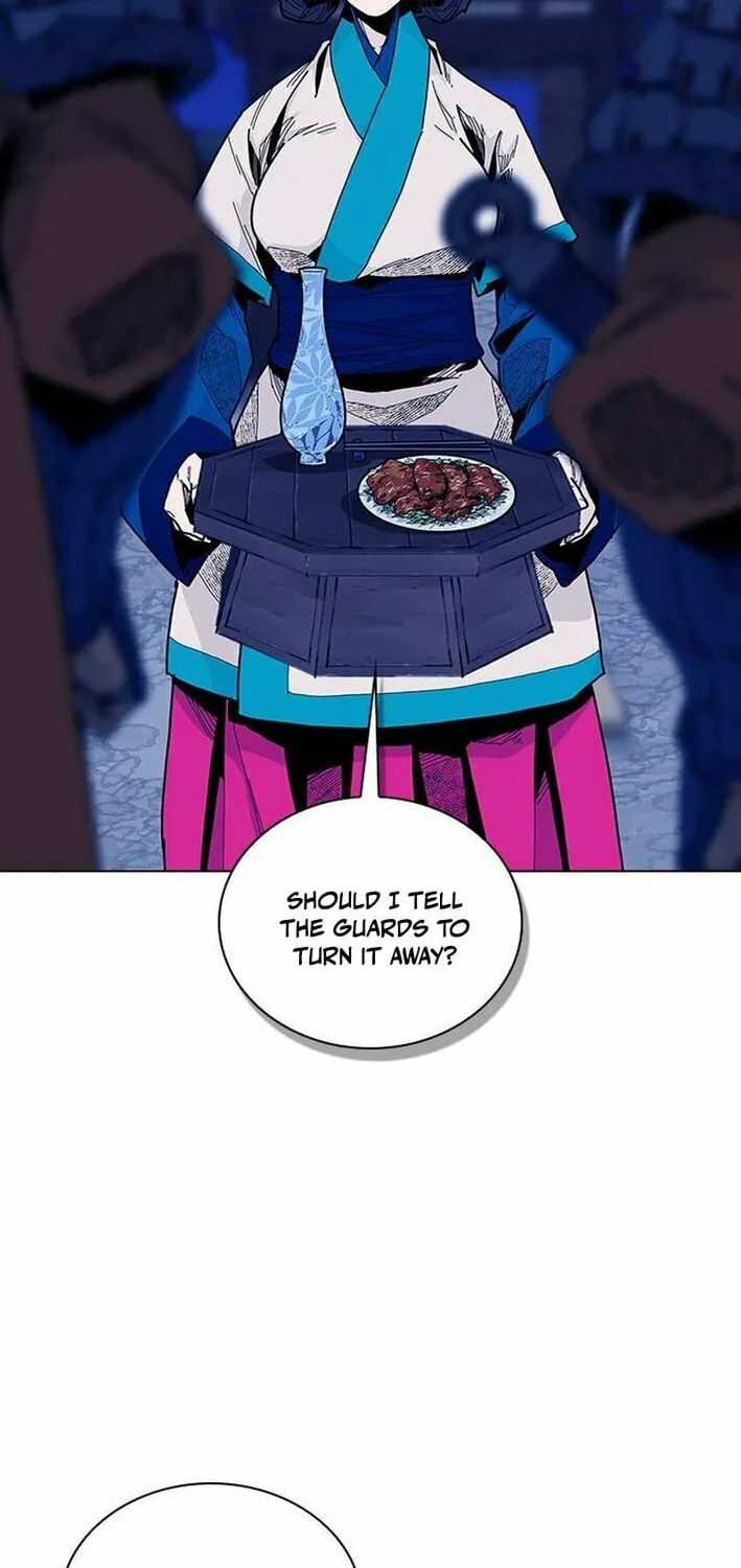 King Micheon of Goguryeo Chapter 7 page 23 - 
