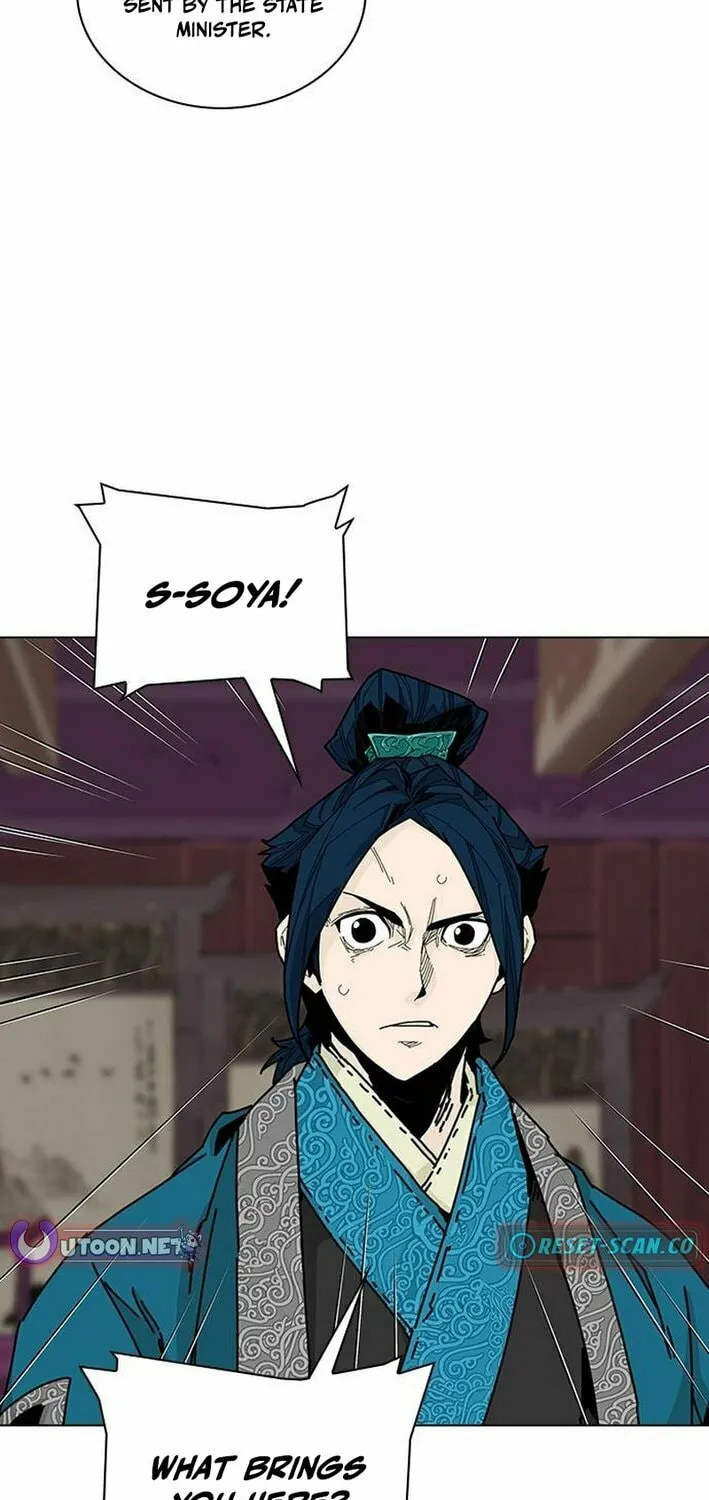 King Micheon of Goguryeo Chapter 7 page 26 - 