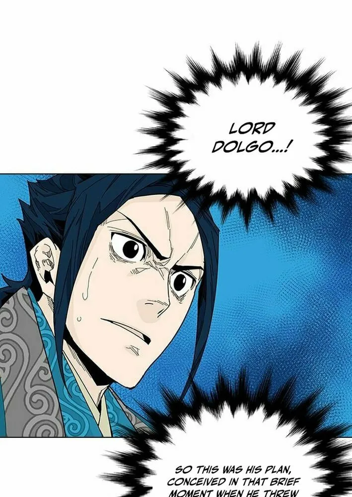 King Micheon of Goguryeo Chapter 7 page 28 - 
