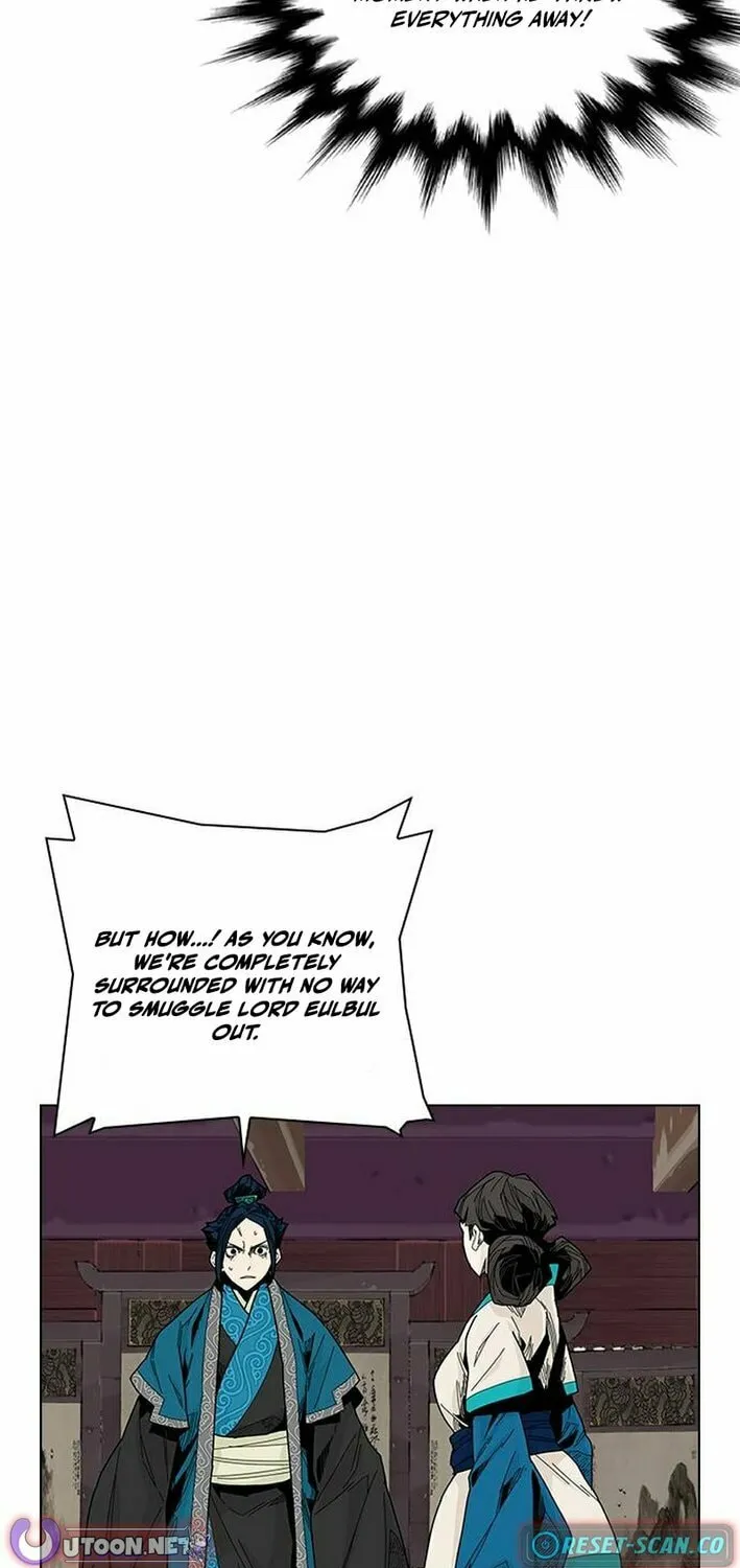King Micheon of Goguryeo Chapter 7 page 29 - 