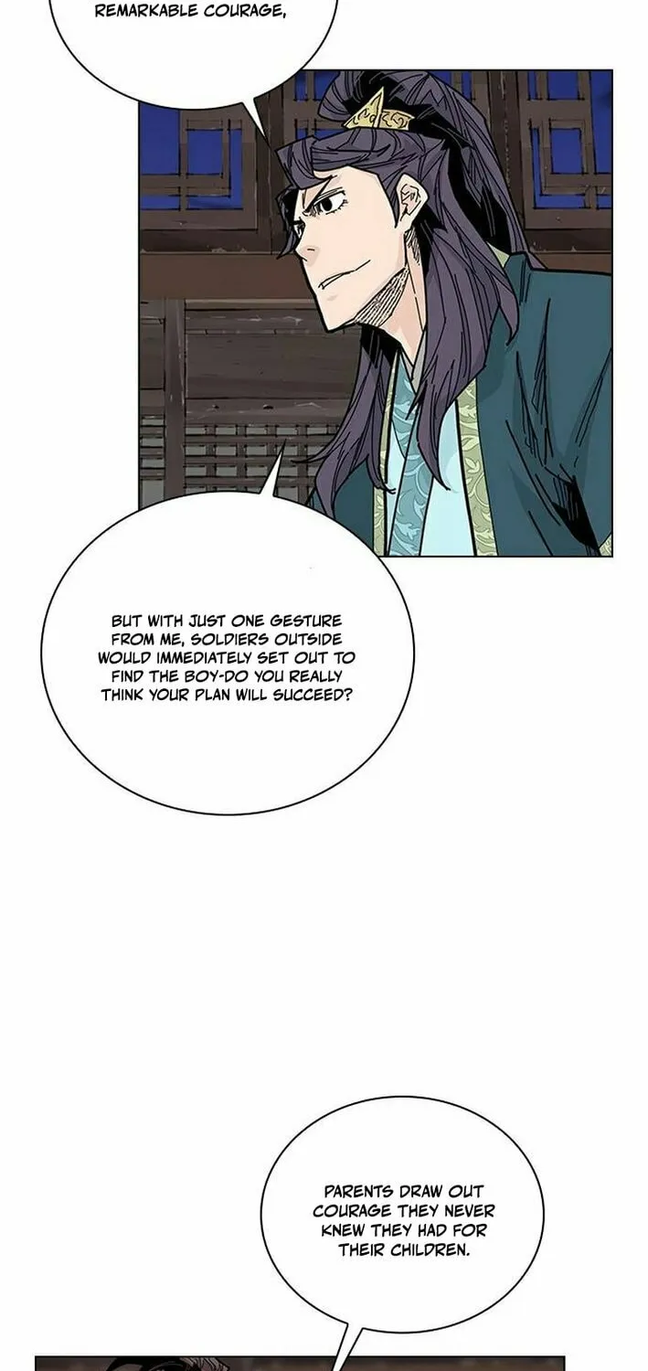 King Micheon of Goguryeo Chapter 7 page 4 - 