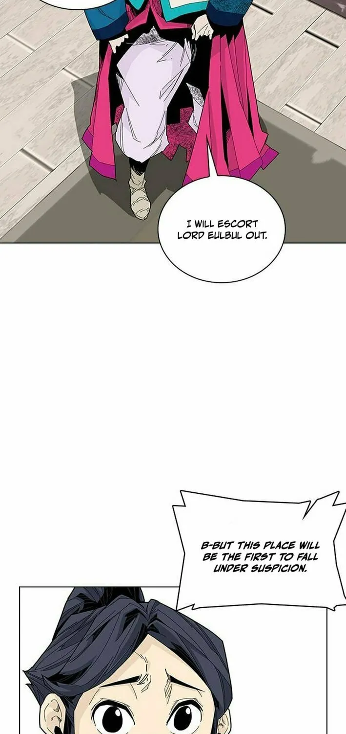 King Micheon of Goguryeo Chapter 7 page 31 - 