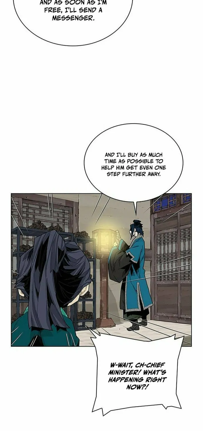 King Micheon of Goguryeo Chapter 7 page 34 - 
