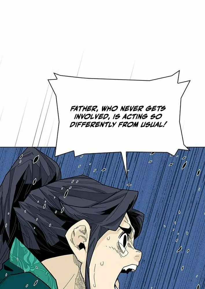 King Micheon of Goguryeo Chapter 7 page 35 - 