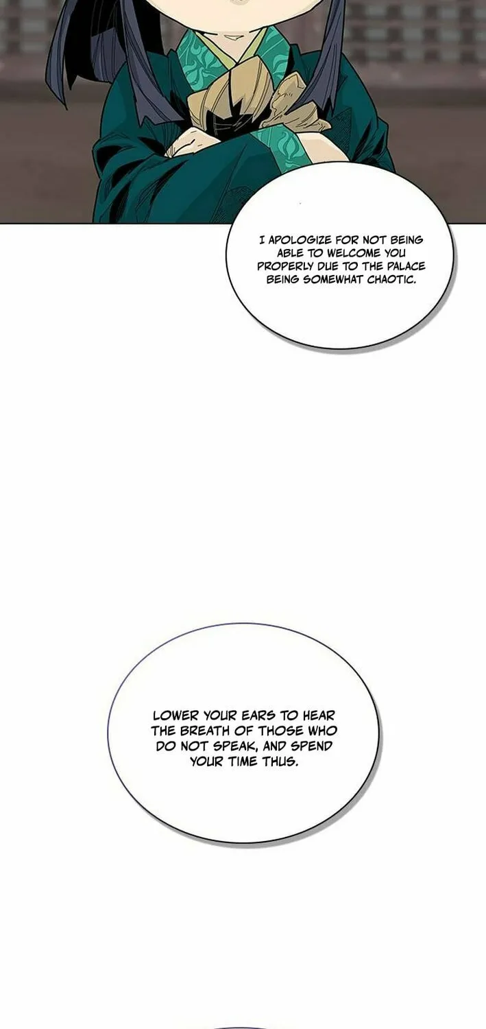 King Micheon of Goguryeo Chapter 7 page 39 - 