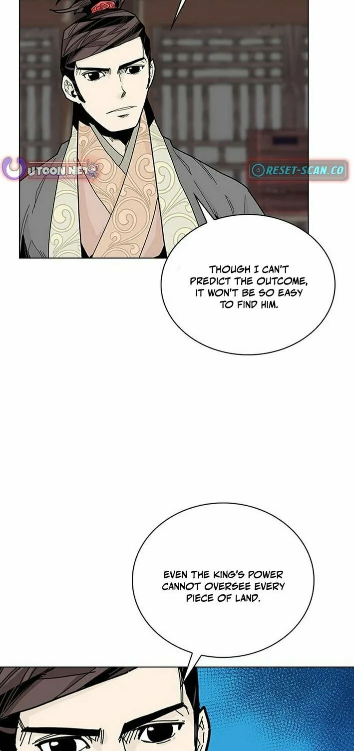 King Micheon of Goguryeo Chapter 7 page 5 - 