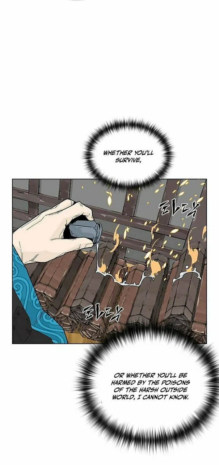 King Micheon of Goguryeo Chapter 7 page 44 - 