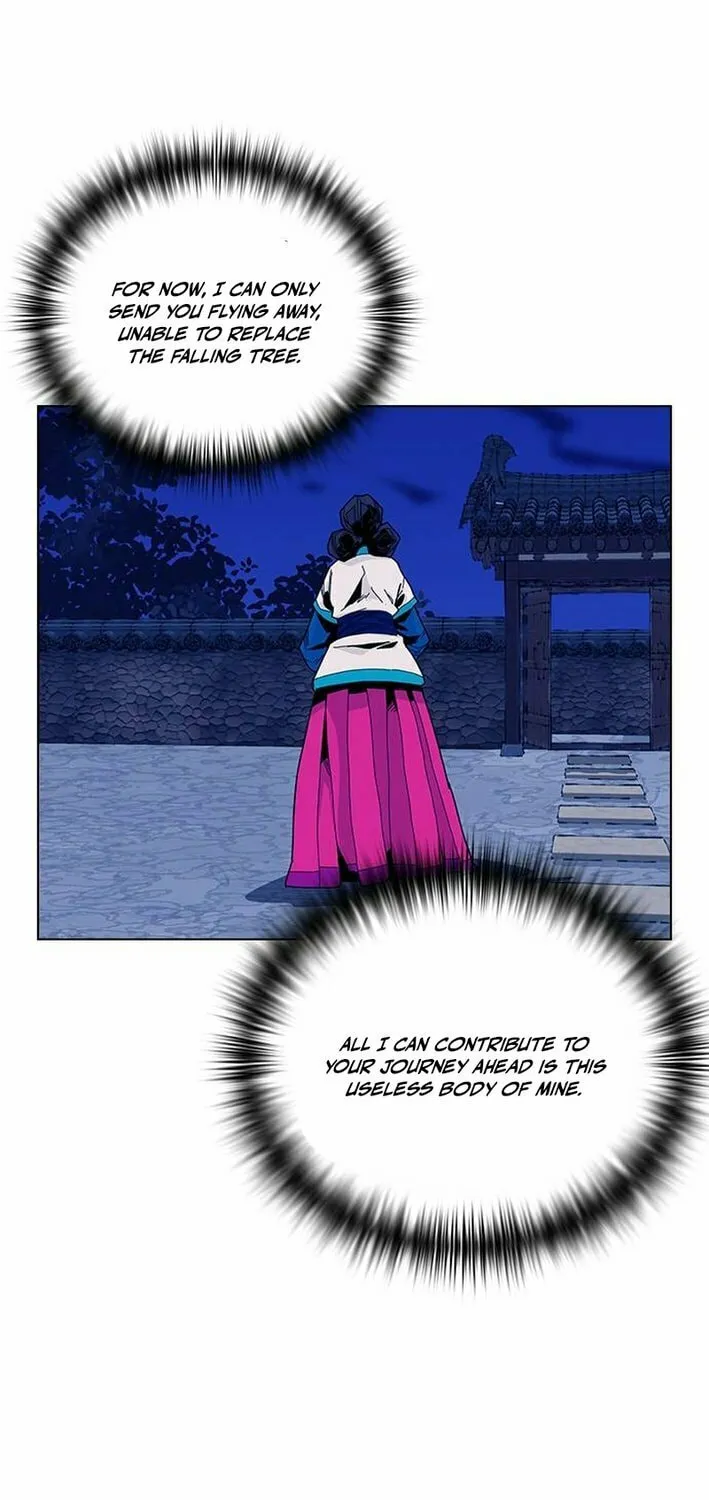 King Micheon of Goguryeo Chapter 7 page 45 - 