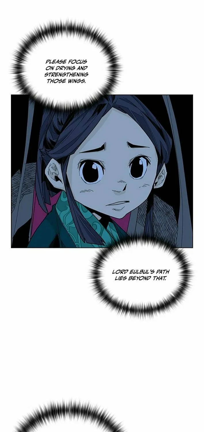 King Micheon of Goguryeo Chapter 7 page 46 - 