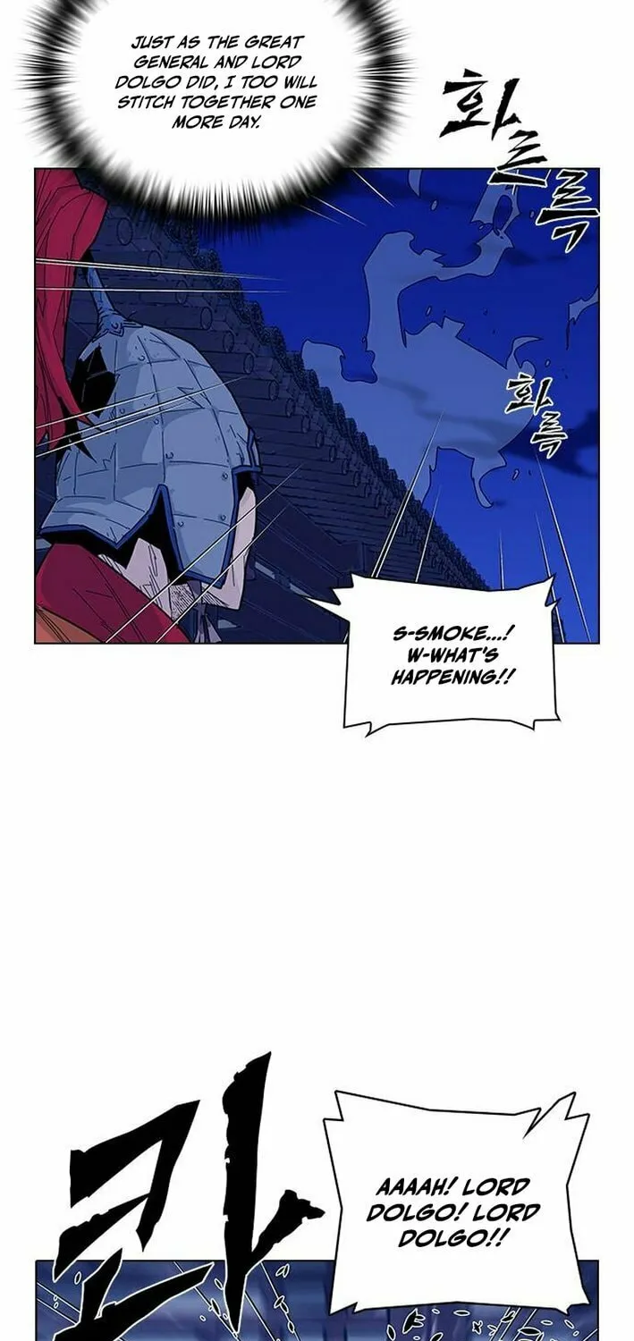 King Micheon of Goguryeo Chapter 7 page 47 - 