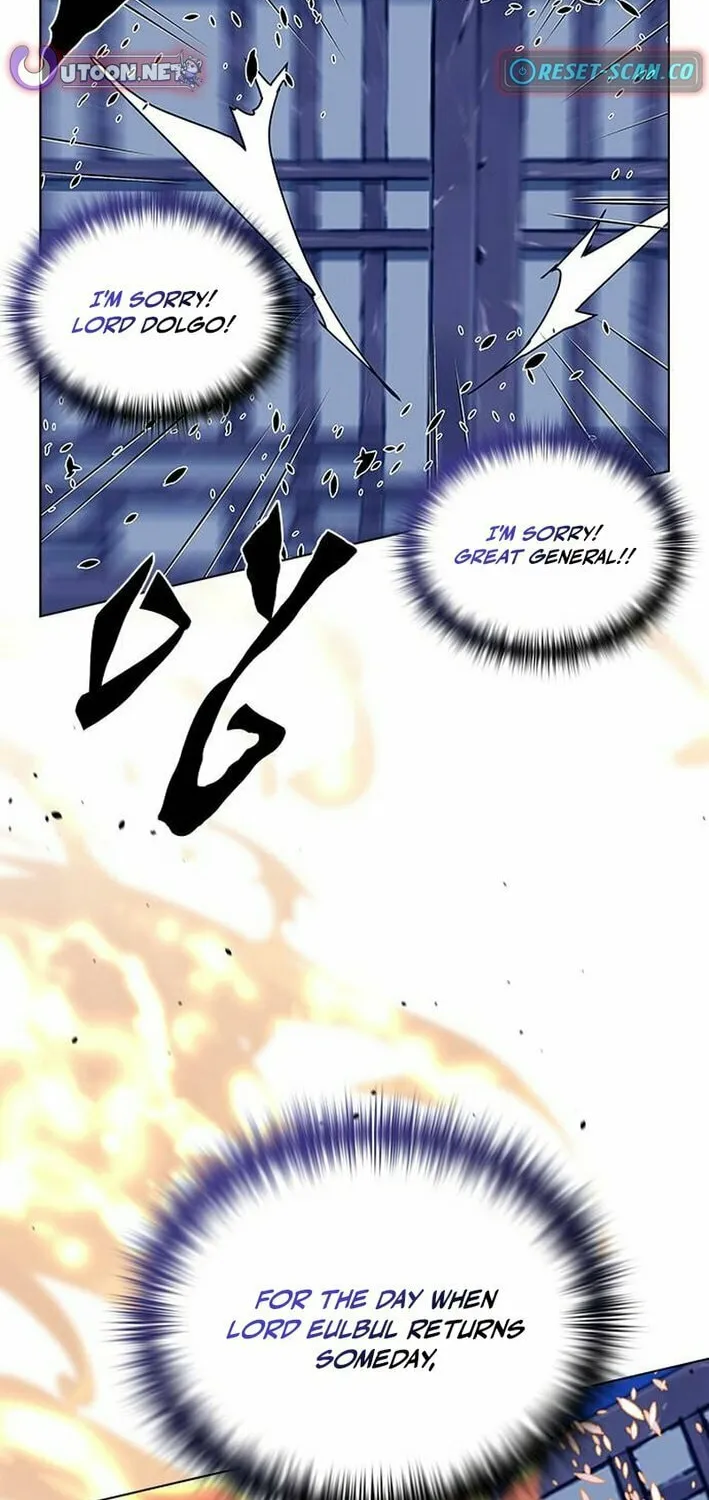 King Micheon of Goguryeo Chapter 7 page 48 - 