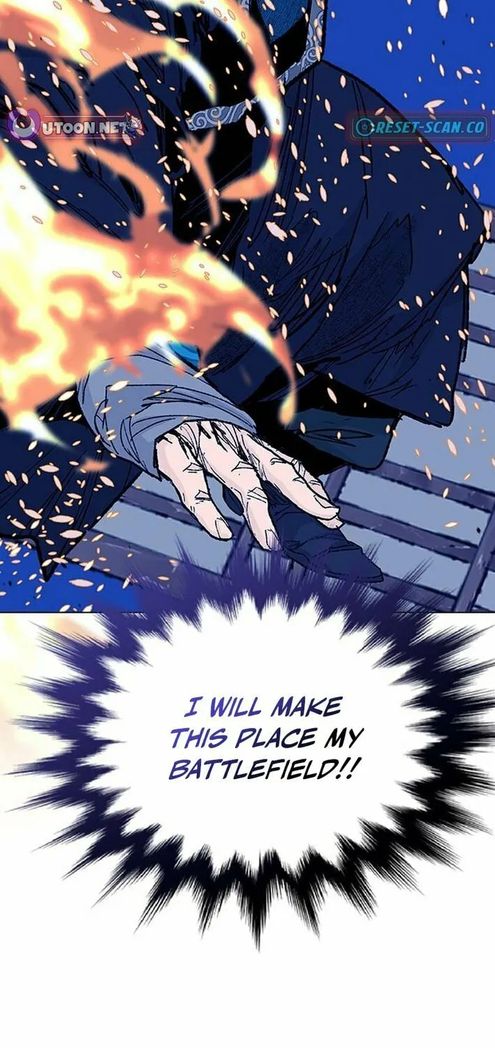 King Micheon of Goguryeo Chapter 7 page 50 - 