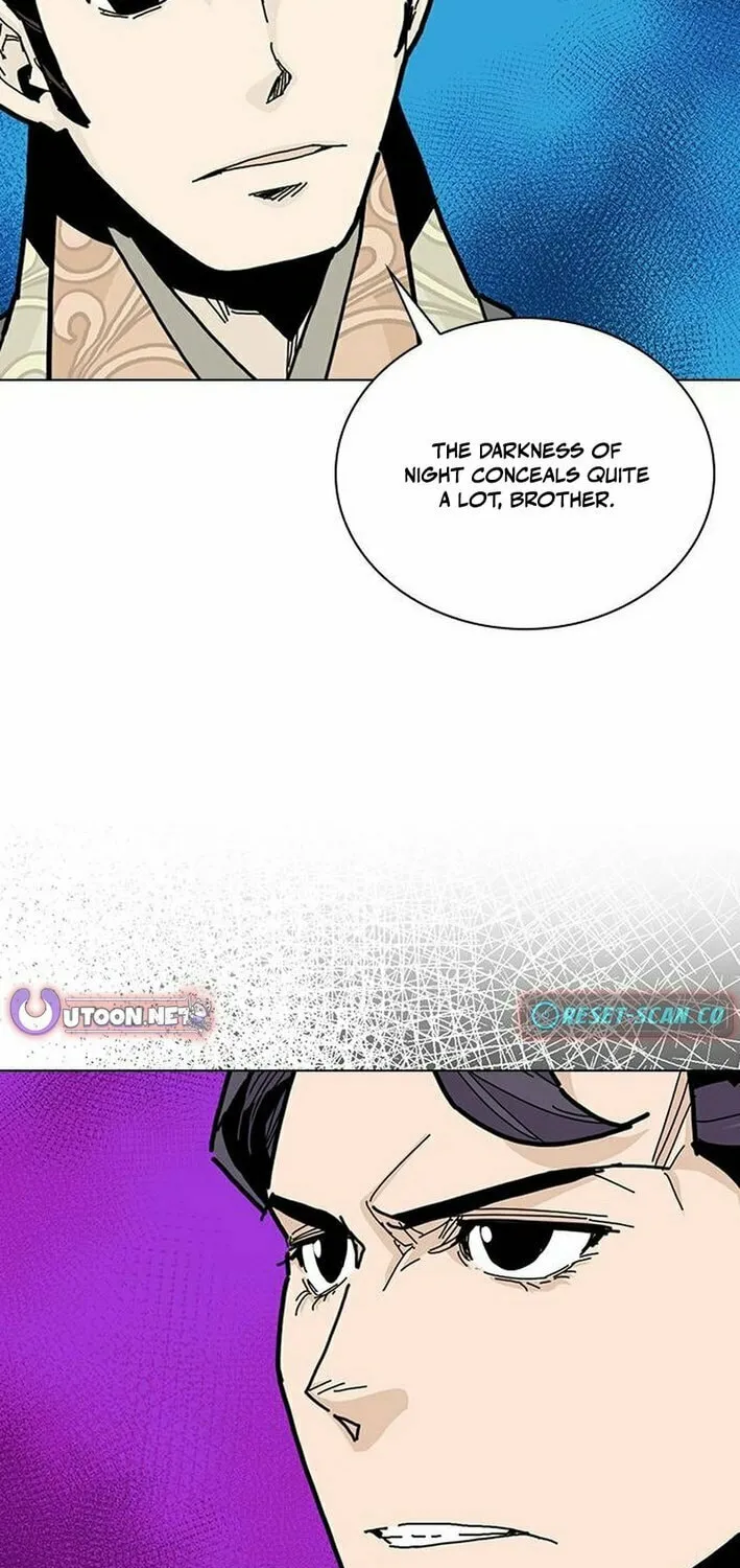 King Micheon of Goguryeo Chapter 7 page 6 - 