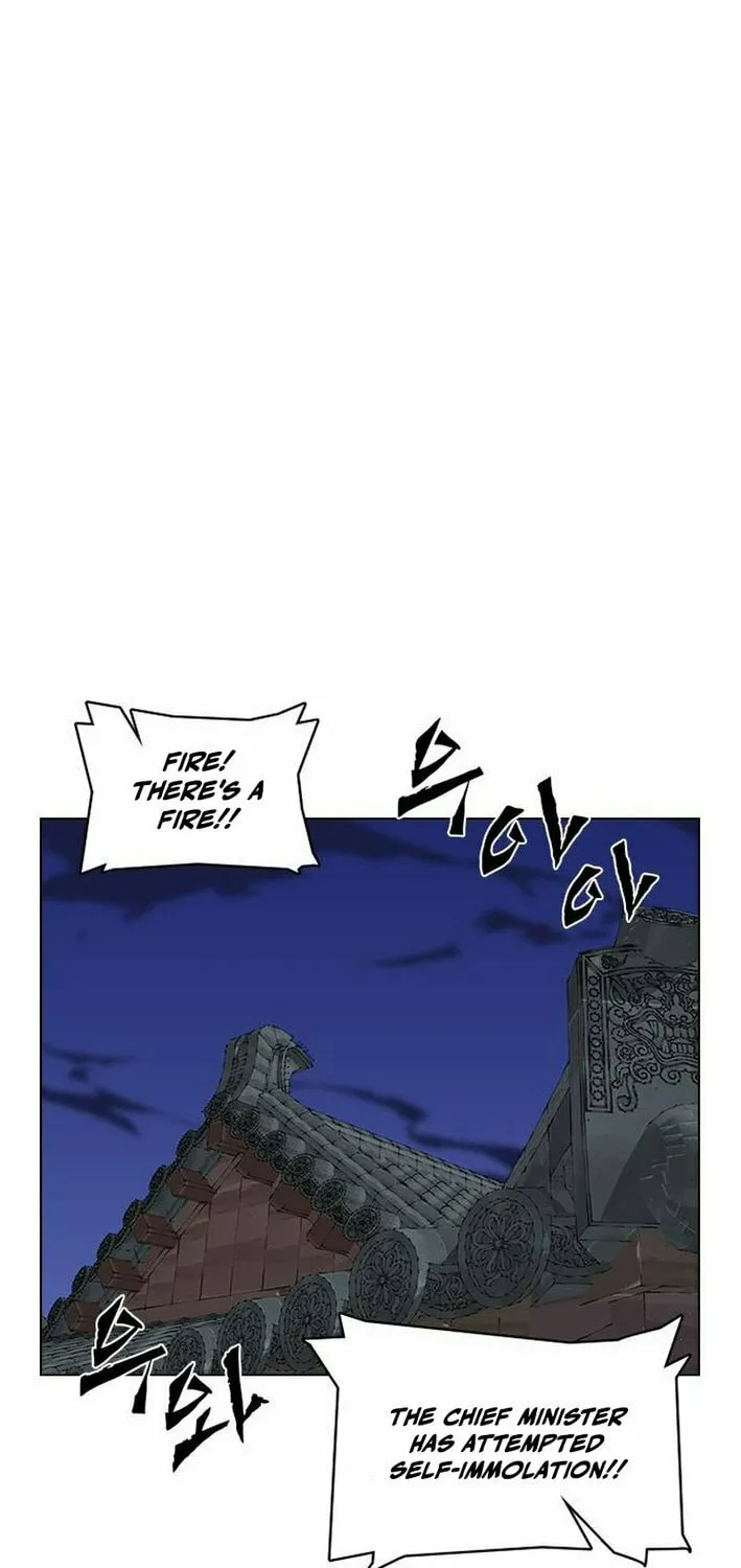 King Micheon of Goguryeo Chapter 7 page 51 - 
