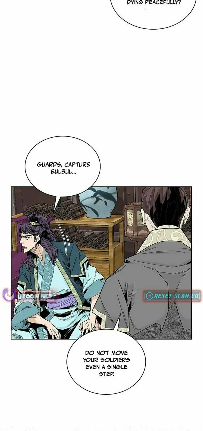 King Micheon of Goguryeo Chapter 7 page 53 - 