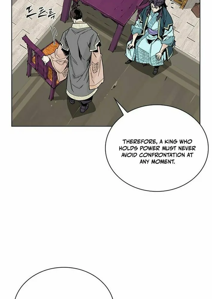 King Micheon of Goguryeo Chapter 7 page 56 - 