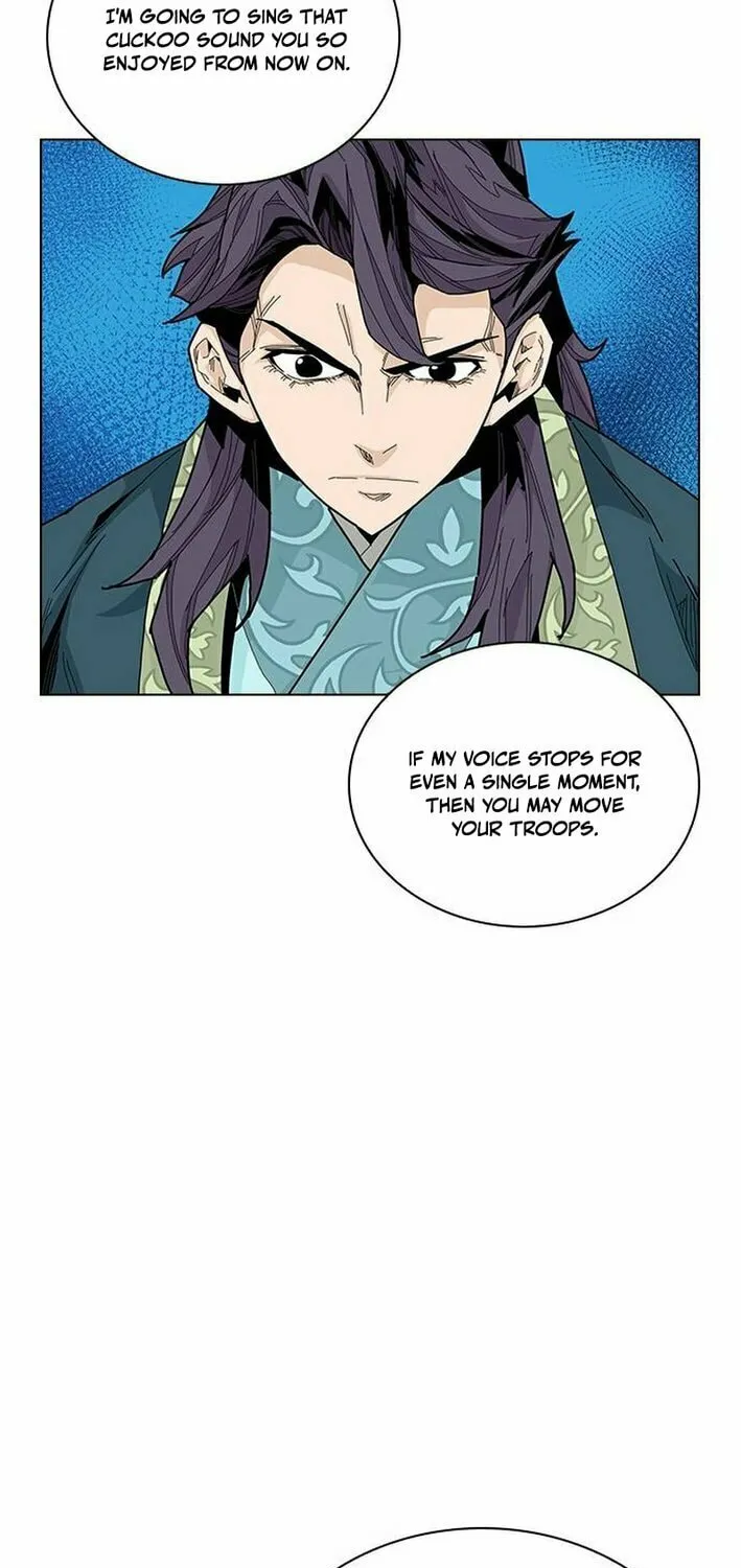 King Micheon of Goguryeo Chapter 7 page 57 - 