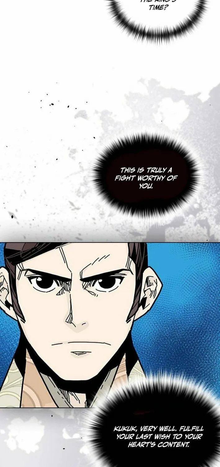 King Micheon of Goguryeo Chapter 7 page 61 - 