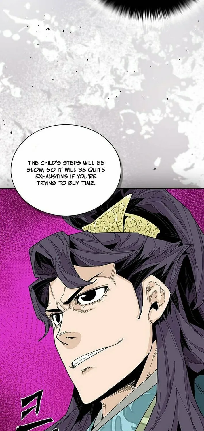 King Micheon of Goguryeo Chapter 7 page 62 - 