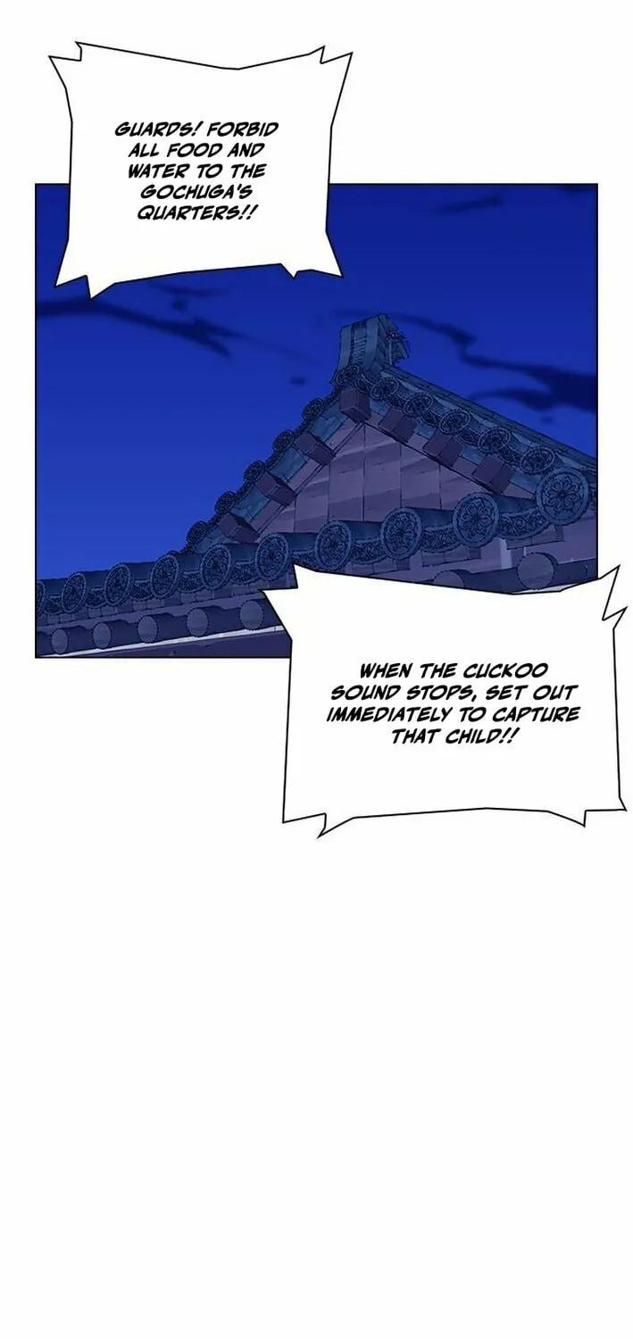 King Micheon of Goguryeo Chapter 7 page 64 - 
