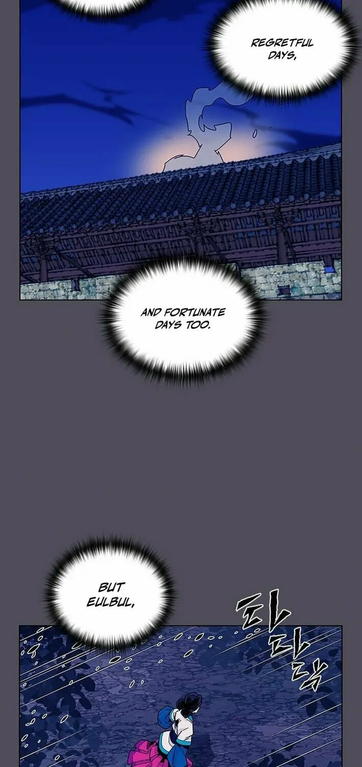 King Micheon of Goguryeo Chapter 7 page 66 - 