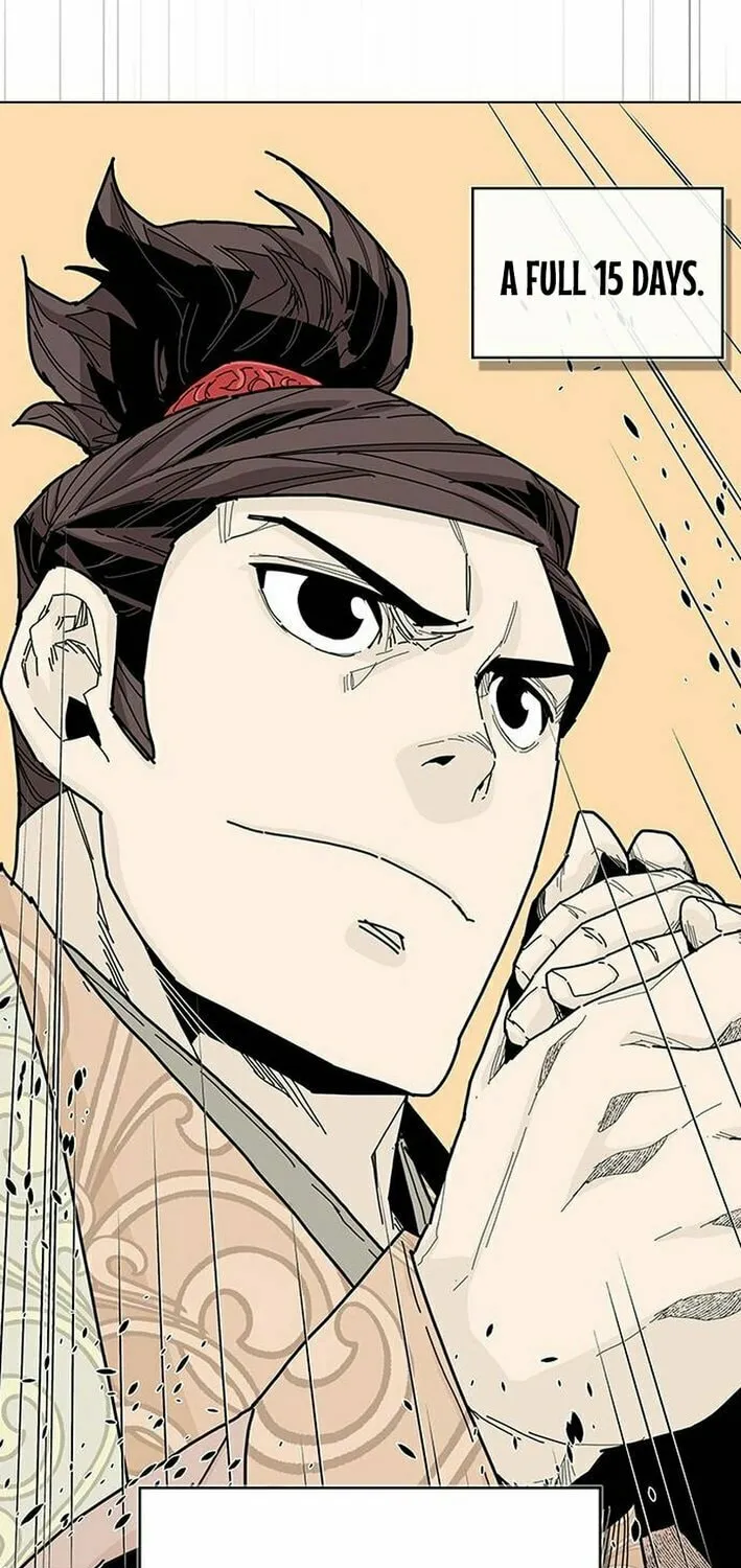 King Micheon of Goguryeo Chapter 7 page 71 - 