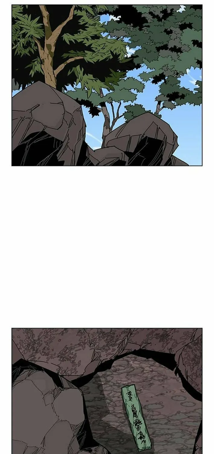 King Micheon of Goguryeo Chapter 7 page 75 - 