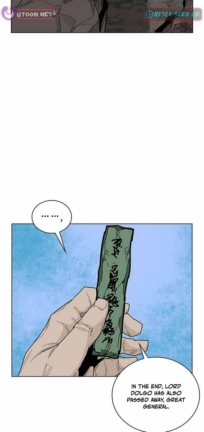 King Micheon of Goguryeo Chapter 7 page 76 - 