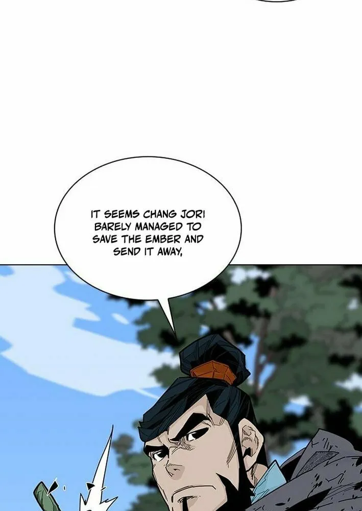 King Micheon of Goguryeo Chapter 7 page 77 - 