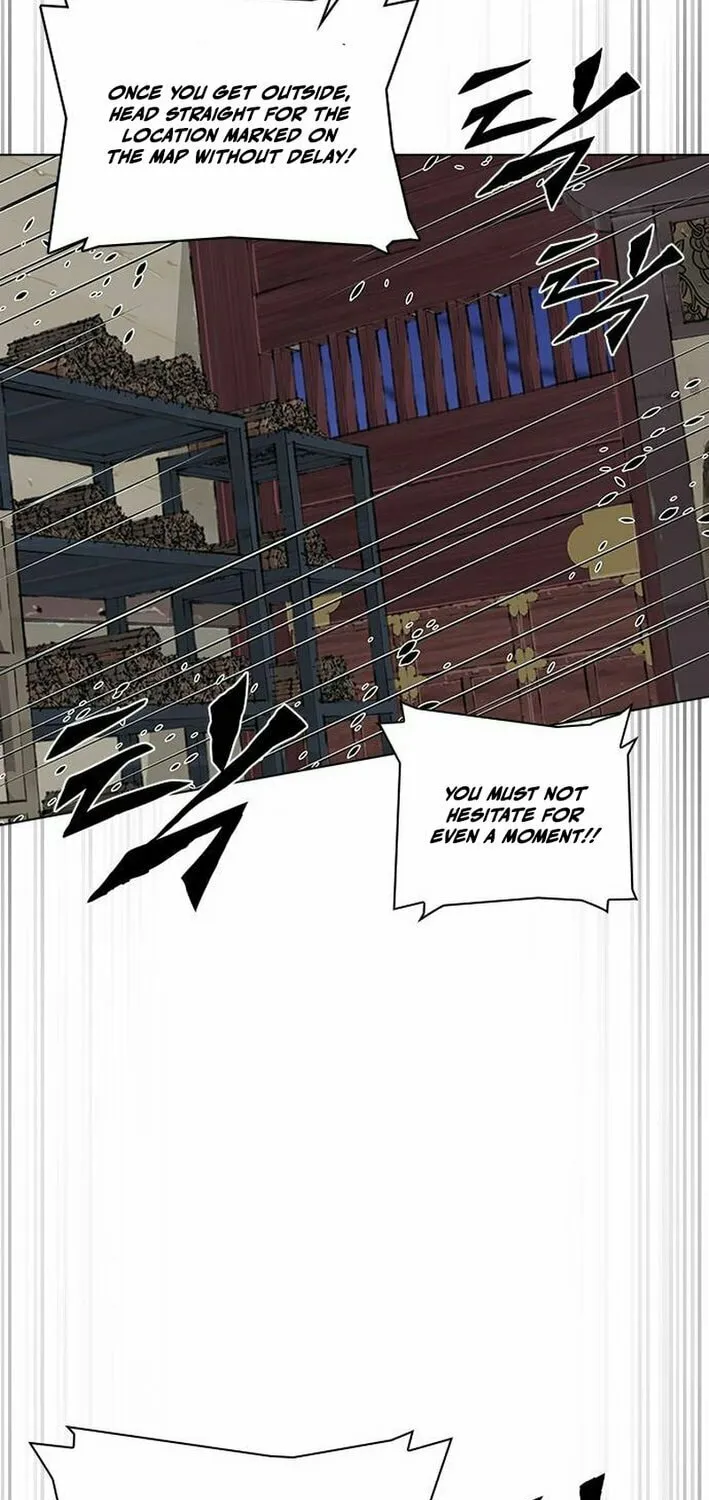 King Micheon of Goguryeo Chapter 7 page 10 - 