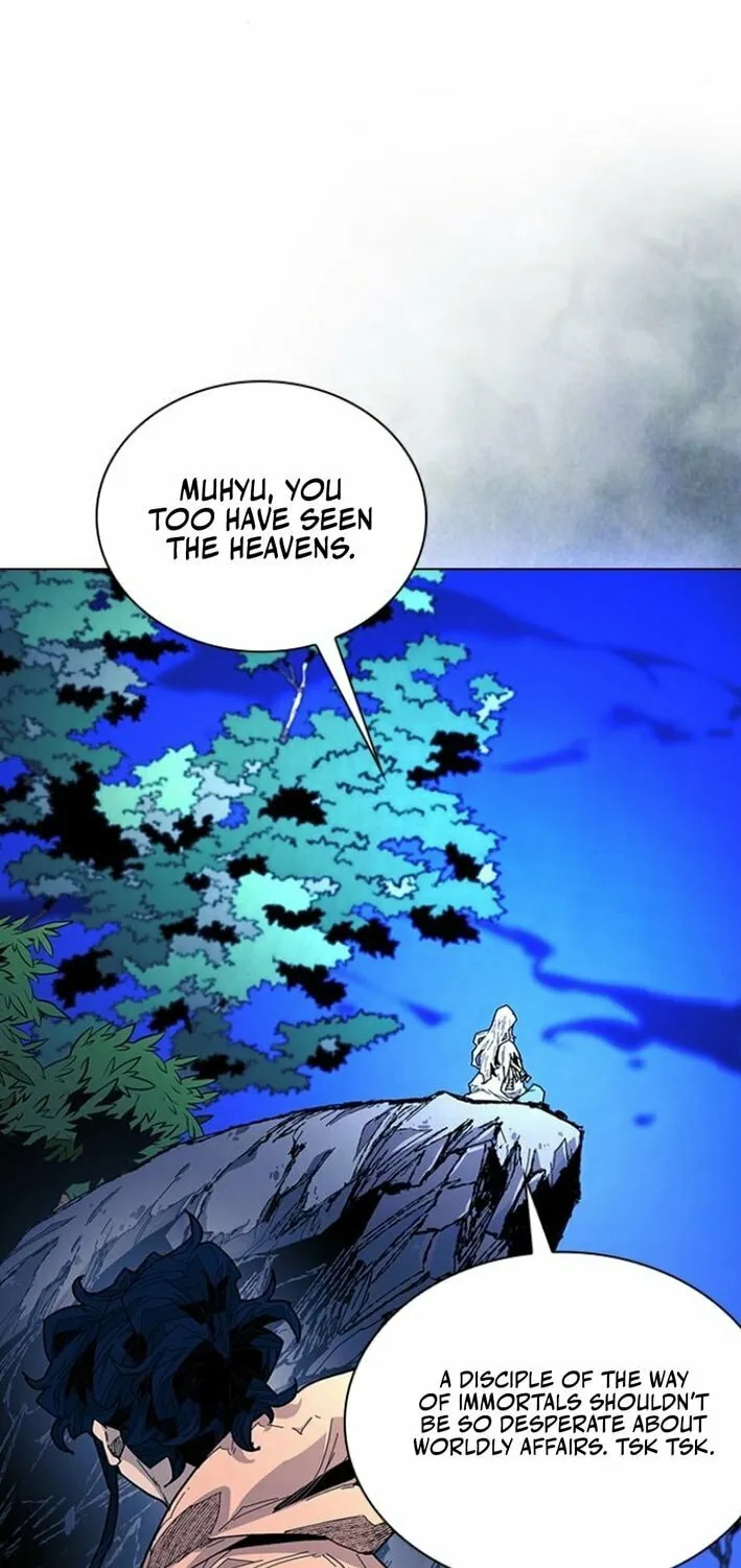 King Micheon of Goguryeo Chapter 8 page 11 - 