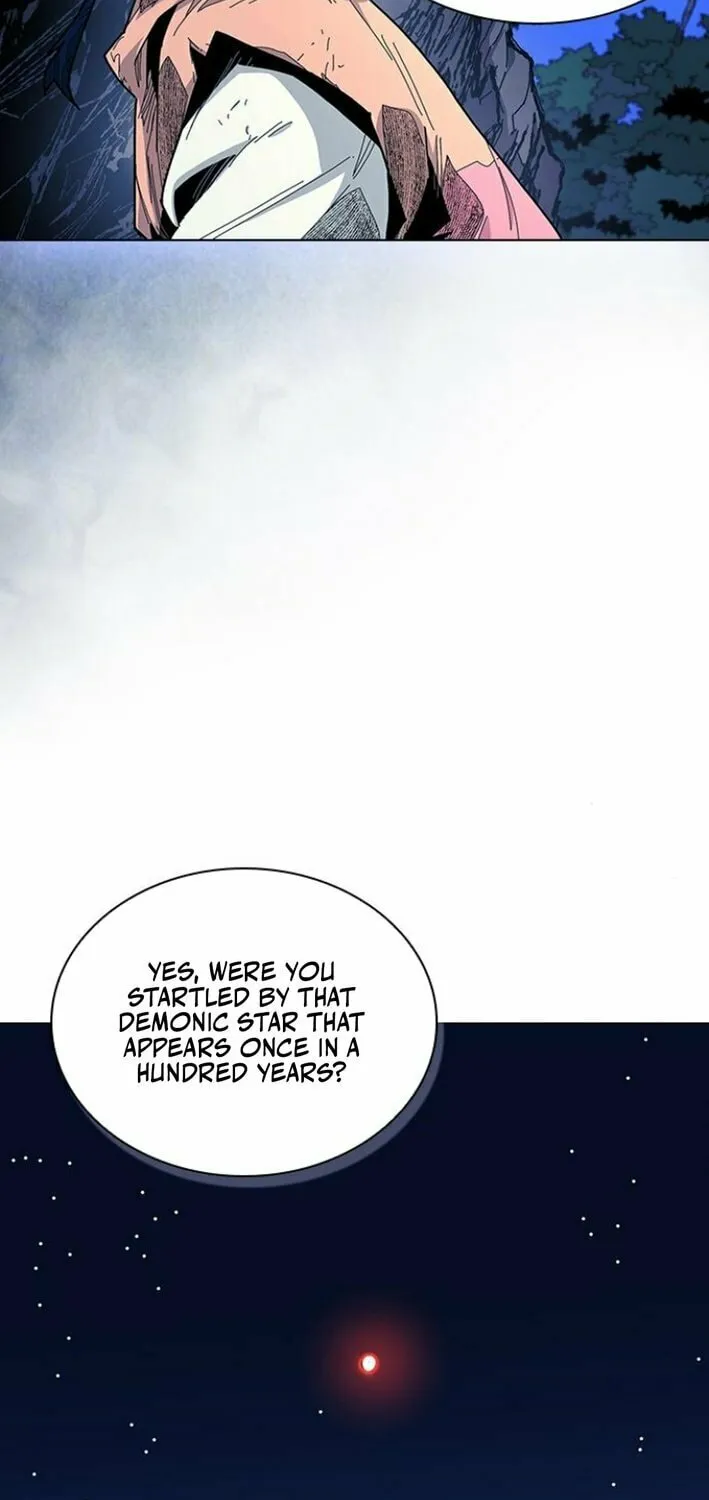 King Micheon of Goguryeo Chapter 8 page 12 - 