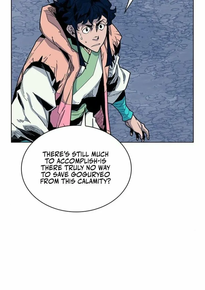 King Micheon of Goguryeo Chapter 8 page 14 - 