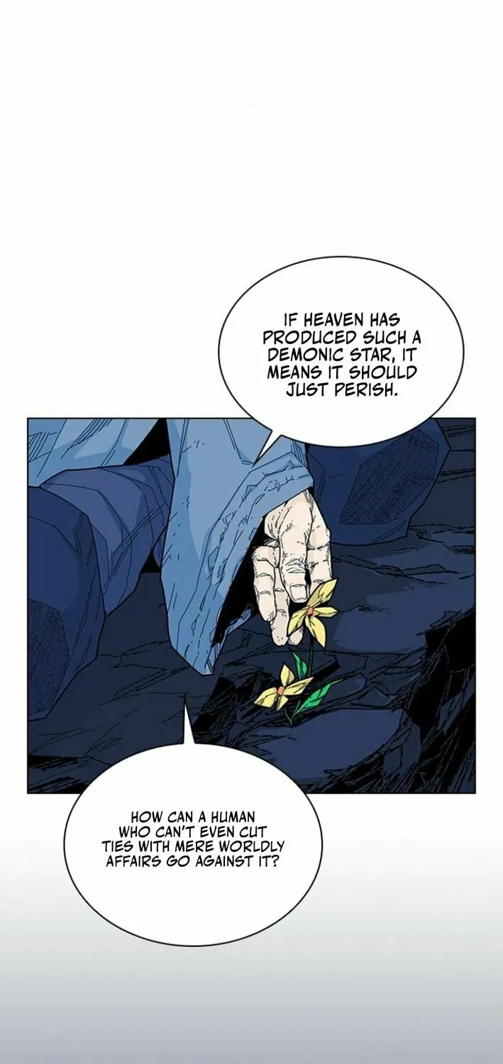 King Micheon of Goguryeo Chapter 8 page 15 - 