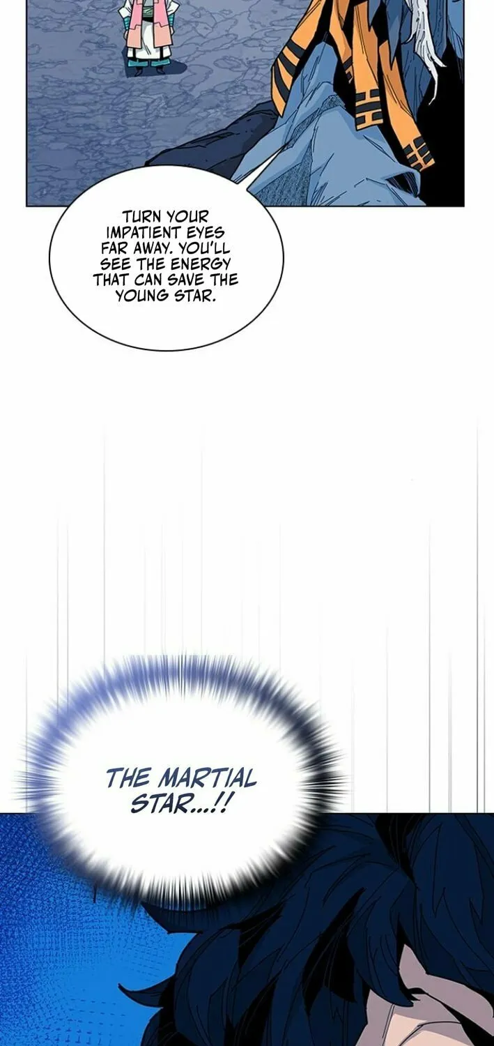 King Micheon of Goguryeo Chapter 8 page 19 - 