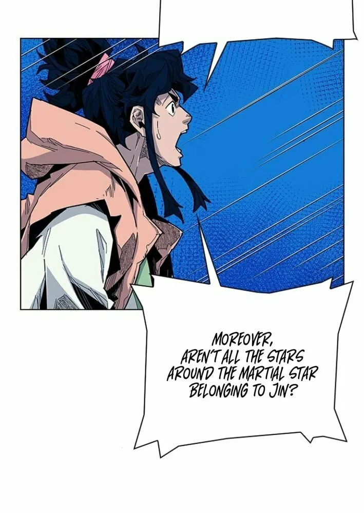 King Micheon of Goguryeo Chapter 8 page 21 - 