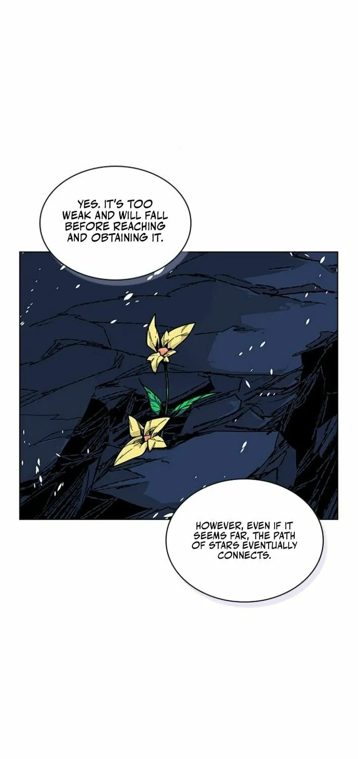 King Micheon of Goguryeo Chapter 8 page 22 - 