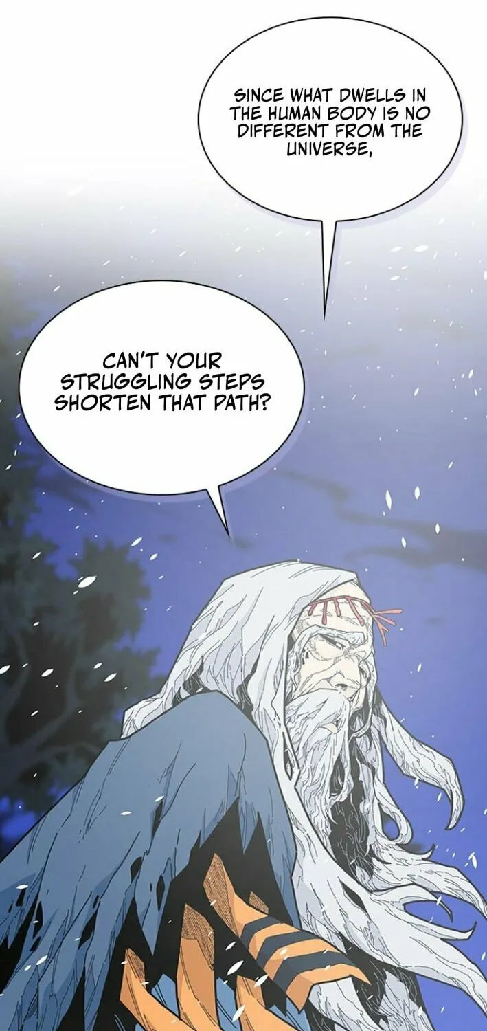 King Micheon of Goguryeo Chapter 8 page 23 - 