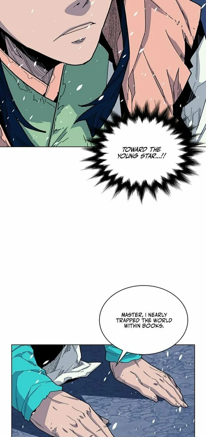 King Micheon of Goguryeo Chapter 8 page 25 - 