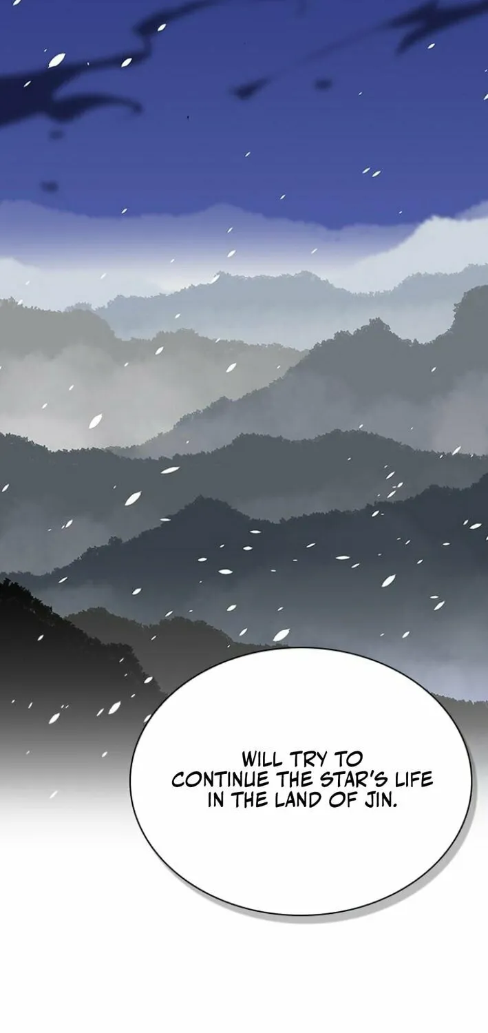 King Micheon of Goguryeo Chapter 8 page 27 - 