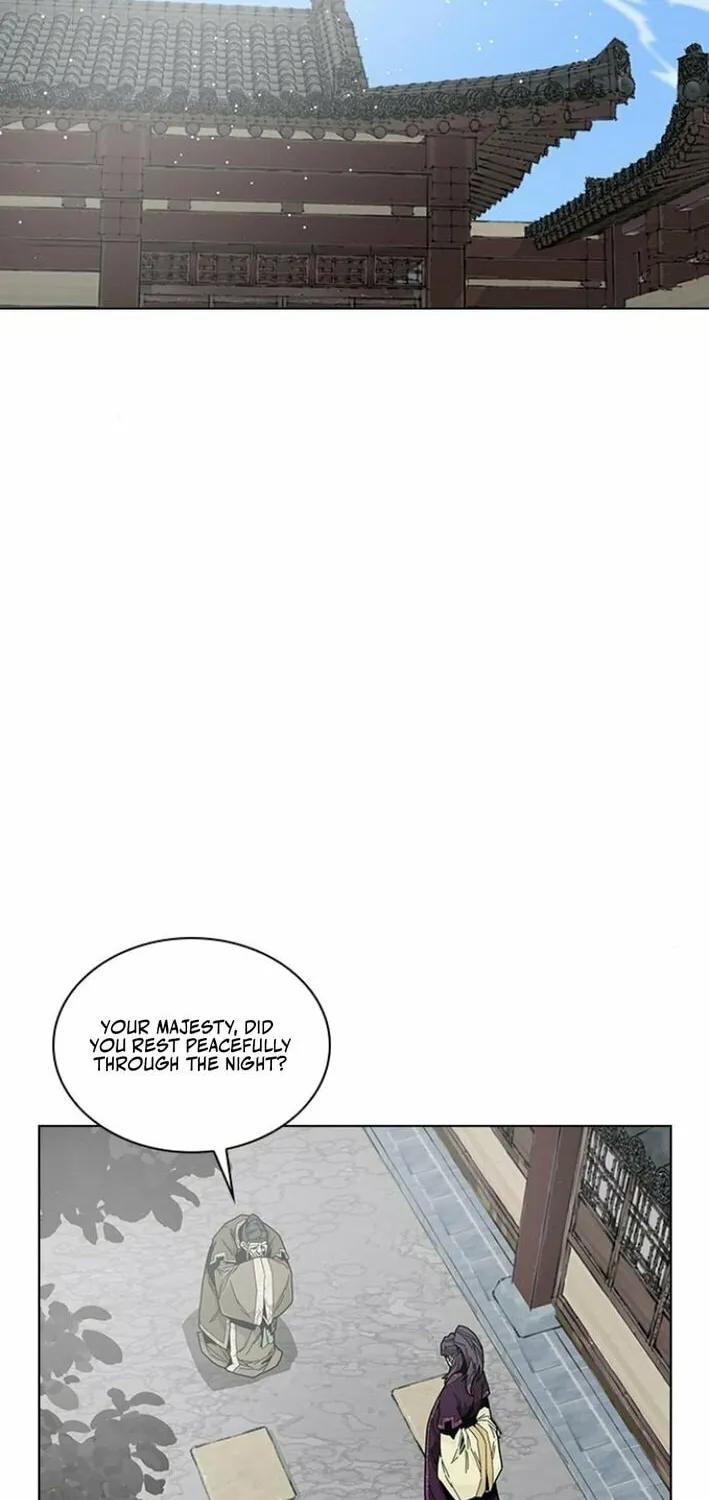 King Micheon of Goguryeo Chapter 8 page 30 - 