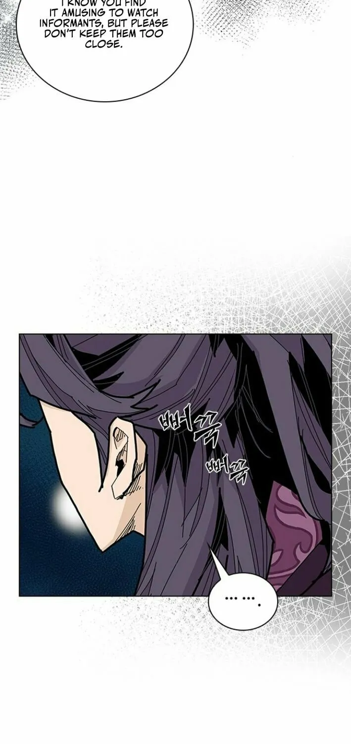 King Micheon of Goguryeo Chapter 8 page 33 - 