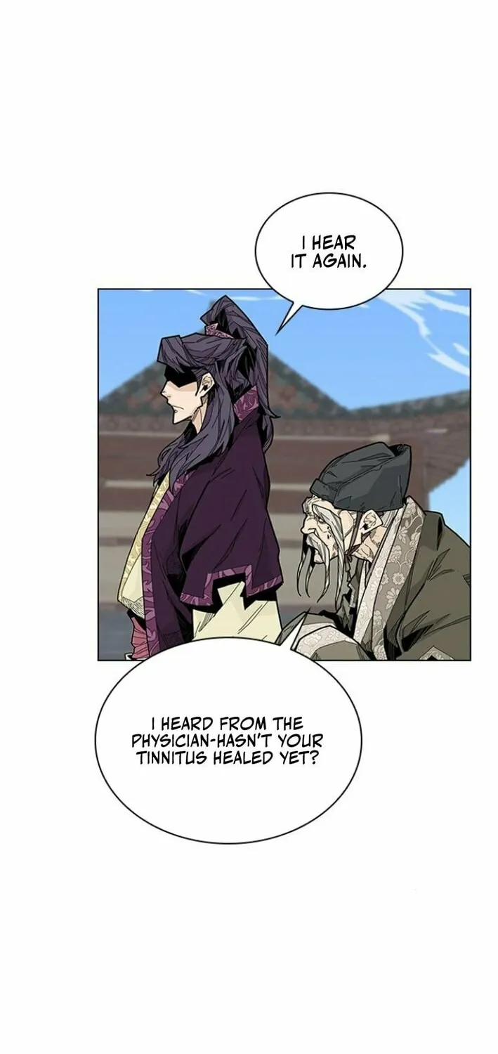 King Micheon of Goguryeo Chapter 8 page 34 - 