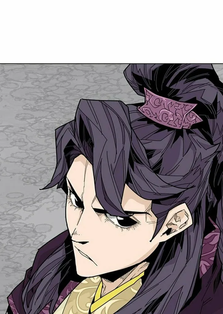 King Micheon of Goguryeo Chapter 8 page 35 - 