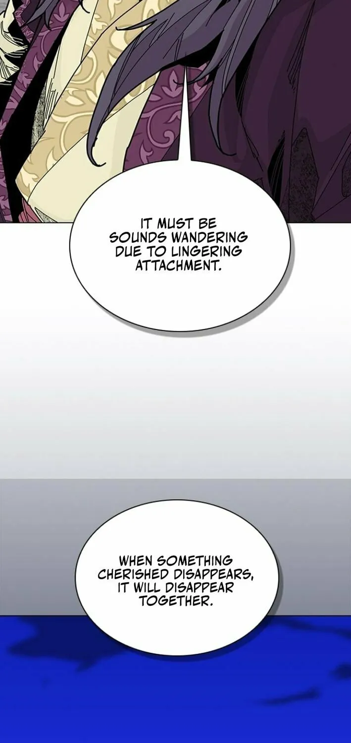 King Micheon of Goguryeo Chapter 8 page 36 - 
