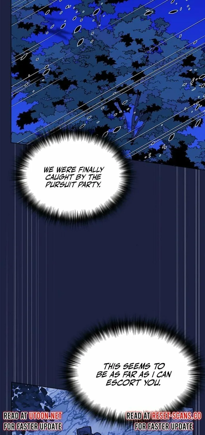 King Micheon of Goguryeo Chapter 8 page 39 - 