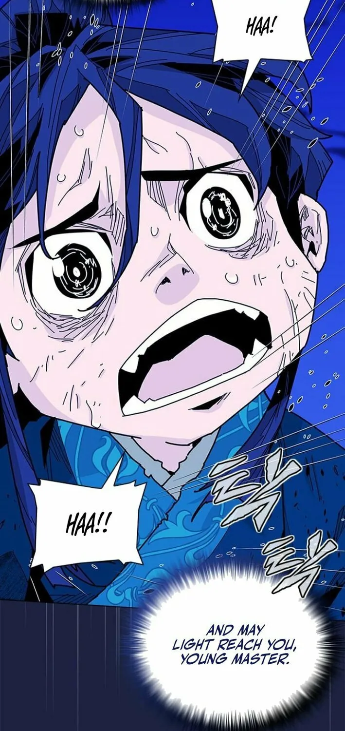 King Micheon of Goguryeo Chapter 8 page 41 - 
