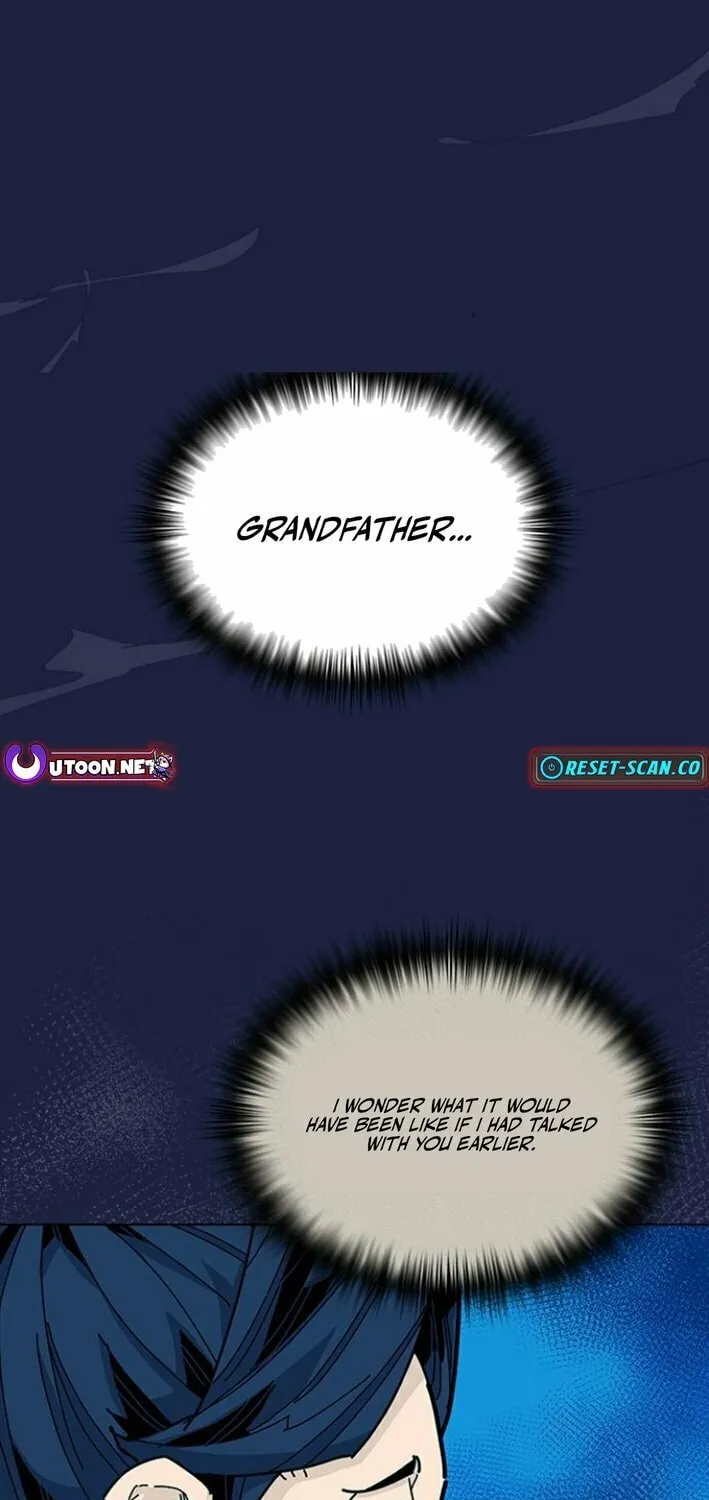 King Micheon of Goguryeo Chapter 8 page 45 - 