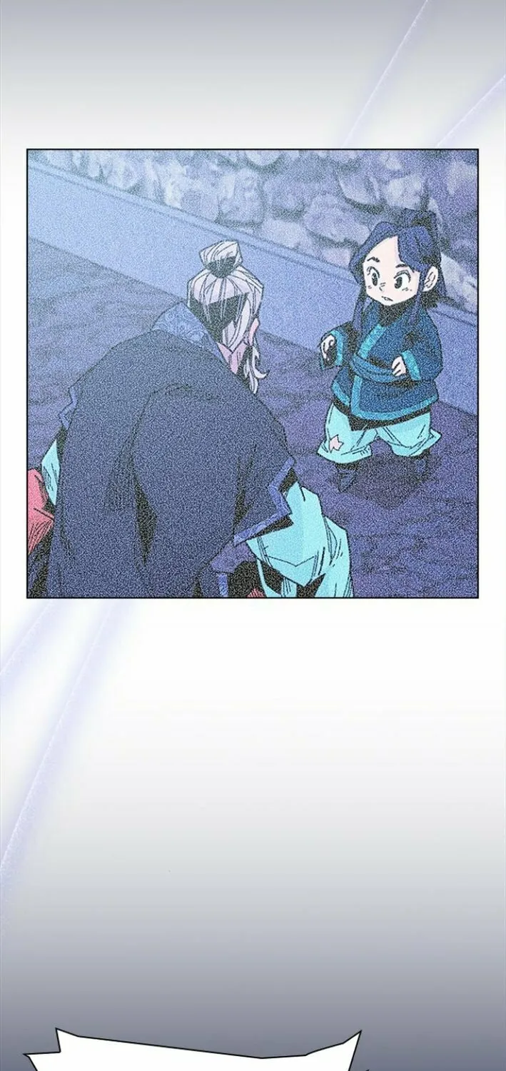 King Micheon of Goguryeo Chapter 8 page 52 - 
