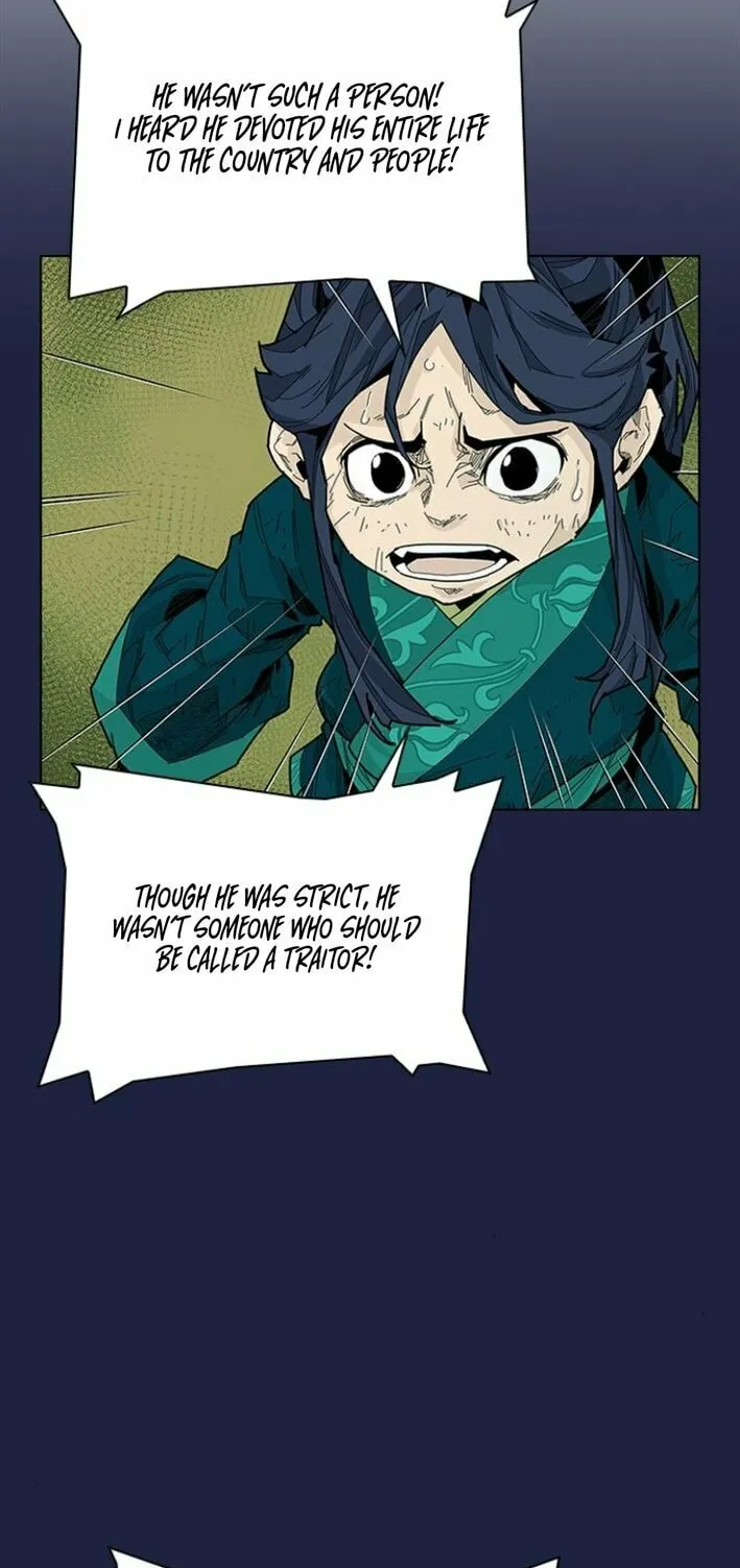 King Micheon of Goguryeo Chapter 8 page 53 - 